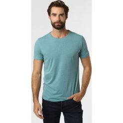 Nils Sundström - T-shirt męski, zielony. Zielone t-shirty męskie Nils Sundström, xl, bez wzorów, z dżerseju, bez kołnierzyka. Za 29,95 zł.
