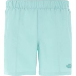 Szorty The North Face Class V T948TKK27 - niebieski. Niebieskie spodenki i szorty męskie The North Face, s, bez wzorów. Za 145,99 zł.