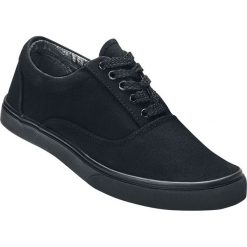 Brandit Sneaker Buty sportowe czarny. Czarne buty sportowe damskie marki Brandit. Za 79,90 zł.