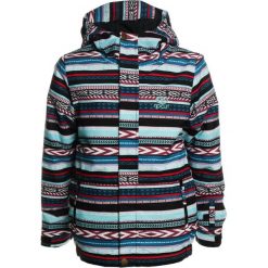 Kurtki chłopięce: Rip Curl ENIGMA Kurtka snowboardowa jet black