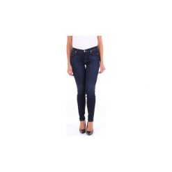 Jeansy slim fit 7 for all Mankind JSWT8870HA. Jeansy damskie 7 for all mankind. Za 663,19 zł.