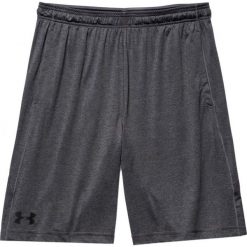 Under Armour Spodenki męskie Raid 8 Grafitowe r. XL (1257825090). Szare spodenki i szorty męskie Under Armour, xl. Za 100,00 zł.