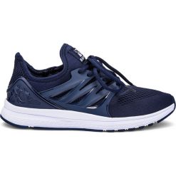Buty sportowe męskie: BUTY MĘSKIE SPORTOWE T231 - GRANATOWE