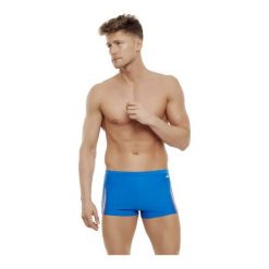 Kąpielówki męskie: Esotiq & henderson Kąpielówki Catach 35851-55X Niebieskie r.2XL (46296)