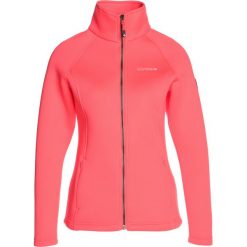 Icepeak NERISSA Kurtka Softshell hot pink. Czerwone kurtki damskie marki Icepeak, z elastanu. W wyprzedaży za 194,35 zł.