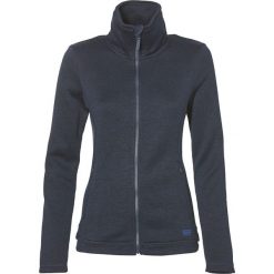 O'Neill Piste Bluza Niebieski. Niebieskie bluzy damskie O'Neill, l, bez wzorów, z poliesteru, bez rękawów, bez kaptura. Za 309,95 zł.