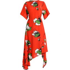 Sukienki: Topshop BOUTIQUE POPPY Sukienka koszulowa red