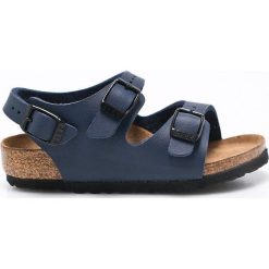 Sandały chłopięce: Birkenstock – Sandały dziecięce Roma