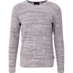 Swetry klasyczne męskie: JOOP! Jeans HILMAR Sweter grau