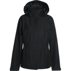 Kurtki sportowe damskie: Schöffel JACKET SEVILLA Kurtka hardshell black