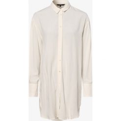 Vero Moda - Damska bluzka – Vmmimmi, beżowy. Brązowe bluzki damskie Vero Moda, m, bez wzorów, bez kołnierzyka, z długim rękawem. Za 159,95 zł.