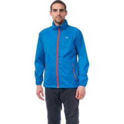 Kurtki sportowe męskie: Mac in Sac Kurtka Przeciwdeszczowa ORGIN Electric Blue XXL (ORG-EBLU-XXL)