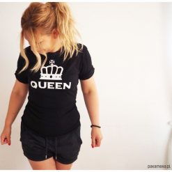 Bluzki, topy, tuniki: Tshirt damski