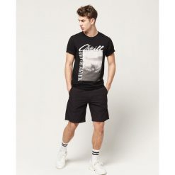O'Neill Summer Szorty Czarny. Czarne spodenki i szorty męskie z bawełny. Za 180,95 zł.