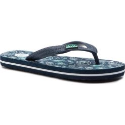 Japonki GIOSEPPO - 47541 Blue. Niebieskie sandały chłopięce Gioseppo, z tworzywa sztucznego, bez zapięcia. W wyprzedaży za 79,00 zł.