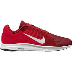 Buty sportowe męskie: buty do biegania męskie NIKE DOWNSHIFTER 8 / 908984-601 - DOWNSHIFTER 8