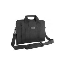 Torba na laptopa Targus City Smart 16" szara. Szare torby na laptopa Targus, w paski, z nylonu. Za 109,99 zł.