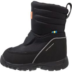 Buty zimowe damskie: Kavat VOXNA WP Śniegowce black