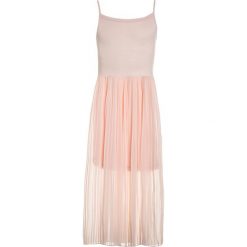 Sukienki dziewczęce: Patrizia Pepe DRESS Długa sukienka old rose