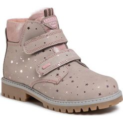 Trapery LASOCKI KIDS - CI12-TREMP-02A Grey. Szare śniegowce dziewczęce Lasocki Kids, bez zapięcia. Za 149,99 zł.