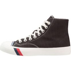 Trampki męskie: ProKeds ROYAL CLASSIC Tenisówki i Trampki wysokie black/white