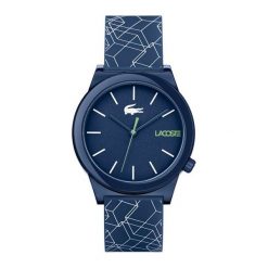 Zegarki męskie: Zegarek męski Lacoste Motion 2010957