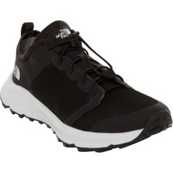 The North Face Buty Sportowe Damskie W Litewave Flow Lace 2 Tnf Black/Tnf White 37,5. Czarne buty sportowe damskie The North Face, bez wzorów, sportowe. Za 379,00 zł.