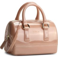Kuferki damskie: Torebka FURLA – Candy 850836 B BEE8 PL0 Moonstone