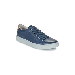 Tenisówki męskie: Buty Blackstone NM01