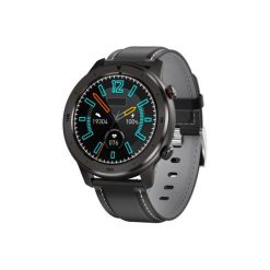 Smartwatch GARETT Men 5S Czarno-szary. Szare, cyfrowe zegarki męskie Garett. Za 389,00 zł.