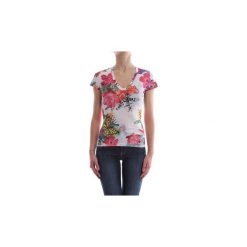 T-shirty z krótkim rękawem Met TAVY J1471 E115. T-shirty damskie Met, xs, bez wzorów, bez kołnierzyka. Za 54,98 zł.