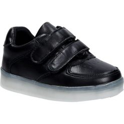 Czarne buty sportowe casu zt-335. Czarne buty dziewczęce sportowe Casu, bez wzorów, bez zapięcia. Za 119,99 zł.