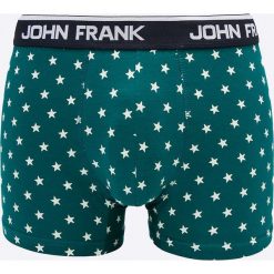 Bokserki męskie: John Frank – Bokserki