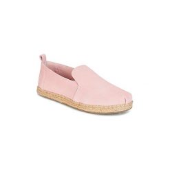 Espadryle damskie: Espadryle Toms DECONSTRUCTED ALPARGATA