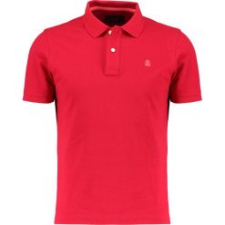 Koszulki polo: Cortefiel TAILORED Koszulka polo red