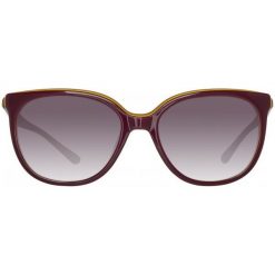 Gant Damskie Okulary Przeciwsłoneczne Burgundowe. Czerwone okulary przeciwsłoneczne damskie marki GANT. Za 611,00 zł.