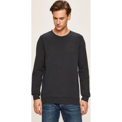 Joop! - Bluza. Niebieskie bluzy męskie JOOP!, s, bez wzorów, z bawełny, z okrągłym kołnierzem, bez rękawów, bez kaptura. W wyprzedaży za 219,90 zł.