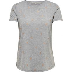 ONLY Damska koszulka Isabella S/S Rose s / Bown Top Box Jrs LightGrey Melange Bows1 (rozmiar XS). Czerwone koszulki damskie ONLY, na co dzień, s, bez wzorów, bez kołnierzyka, bez rękawów. W wyprzedaży za 39,00 zł.