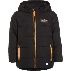 S.Oliver RED LABEL Kurtka zimowa anthracite. Szare kurtki męskie zimowe marki s.Oliver RED LABEL, s, z poliesteru. W wyprzedaży za 191,20 zł.