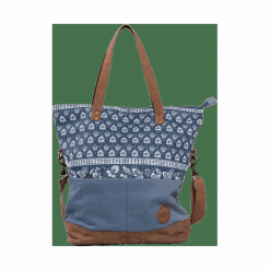 Rip Curl Damska niebieska torba Navy Beach Tote. Niebieskie torby na laptopa Rip Curl, bez wzorów. W wyprzedaży za 189,00 zł.