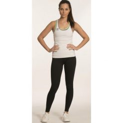 Topy damskie: Umbro Koszulka W Tank Top White/Green M