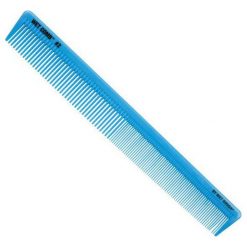 Wet Brush Grzebień do włosów długi COMB 2/PS Niebieski (06236W-DBU/PS). Niebieskie grzebienie do włosów damskie Wet Brush. Za 8,55 zł.