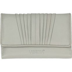 Portfele damskie: Portfel - 9215 HAM GREY