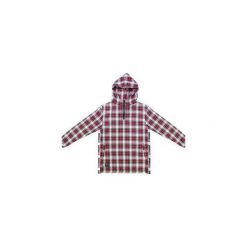 GRID PULL ON. Czerwone kurtki damskie marki MAJORS, xl. Za 280,00 zł.