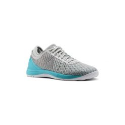 Fitness buty Reebok Sport Crossfit Nano 8. Szare buty sportowe damskie Reebok Sport, bez wzorów, sportowe, na fitness i siłownię. Za 549,00 zł.