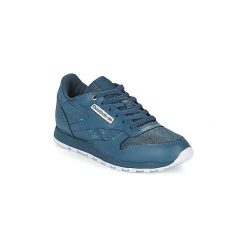 Trampki chłopięce: Buty Dziecko Reebok Classic CLASSIC LEATHER J