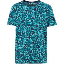 Cellbes T-shirt we wzory male ze wzorem XL. T-shirty męskie Cellbes, xl, z nadrukiem, sportowe, z okrągłym kołnierzem. Za 89,00 zł.