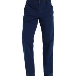 Chinosy męskie: Armor lux HERITAGE Chinosy blue
