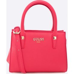 Torebki i plecaki damskie: Guess Jeans – Torebka