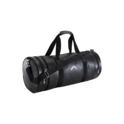Torba do sportów walki 60 L. Czarne torby podróżne marki OUTSHOCK, z materiału. Za 229,99 zł.